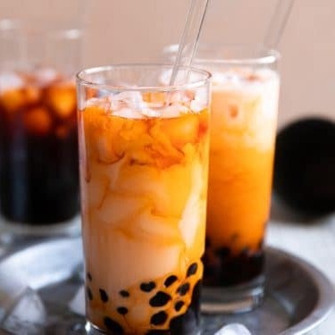 Thai Milk Tea