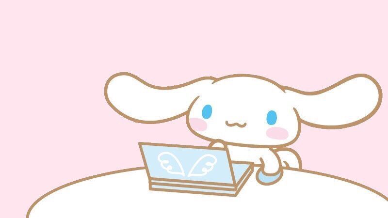 Cinnamoroll